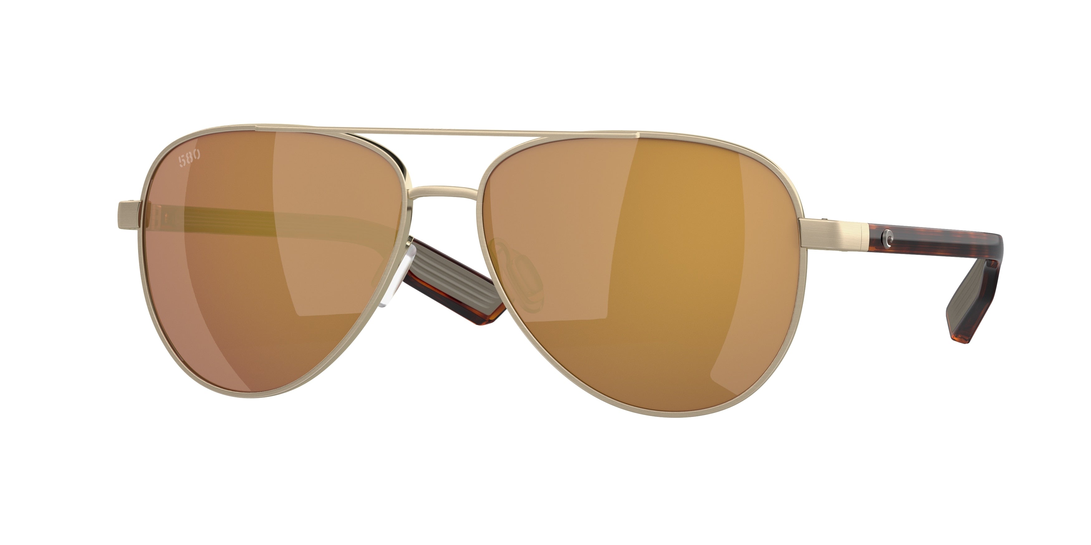 Gafas de Sol Costa Del Mar PELI 6S4002 400228 57 14