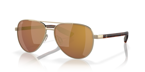 Gafas de Sol Costa Del Mar PELI 6S4002 400228 57 14 — vista tres cuartos