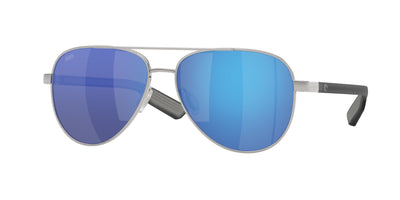 Costa Del Mar PELI 6S4002 400229 57 14 太阳镜