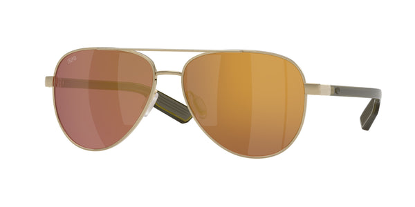 Brille Costa Del Mar PELI 6S4002 400230 57 14