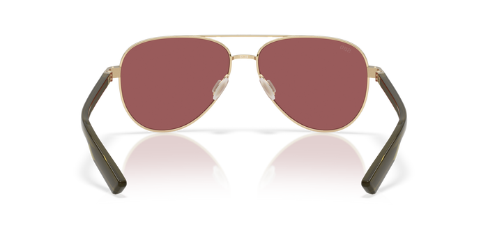 Lunettes de soleil Costa Del Mar PELI 6S4002 400230 57 14 — Image 4
