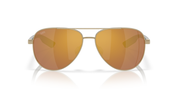 Lunettes de soleil Costa Del Mar PELI 6S4002 400230 57 14 — Image 2