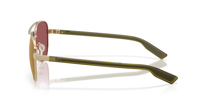 Lunettes de soleil Costa Del Mar PELI 6S4002 400230 57 14 — Image 3