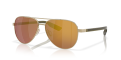 Lunettes de soleil Costa Del Mar PELI 6S4002 400230 57 14