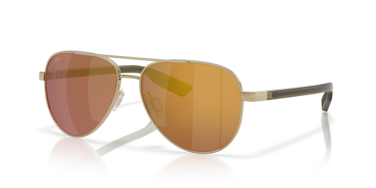 Sunglasses Costa Del Mar PELI 6S4002 400230 57 14