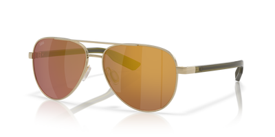 Lunettes de soleil Costa Del Mar PELI 6S4002 400230 57 14