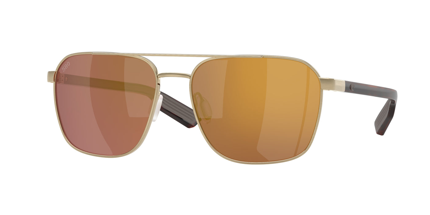 Gafas Graduadas Costa Del Mar 6S4003 400326 58 16