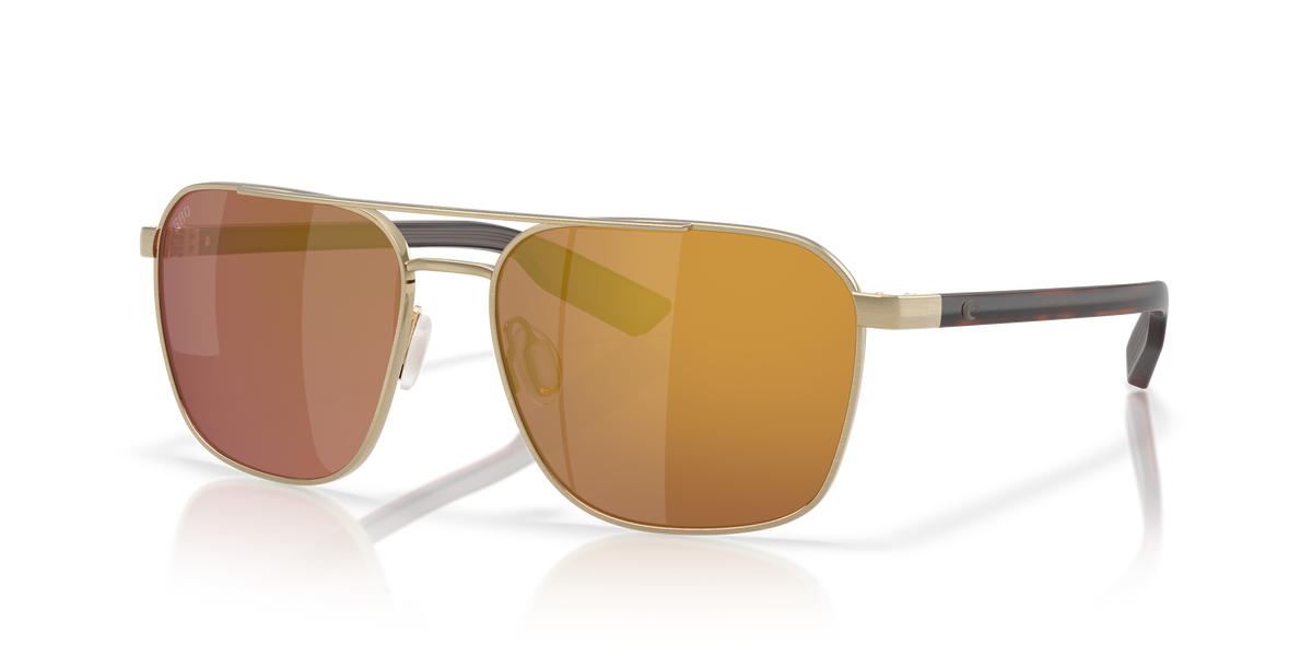 Sunglasses Costa Del Mar WADER 6S4003 400326 58 16