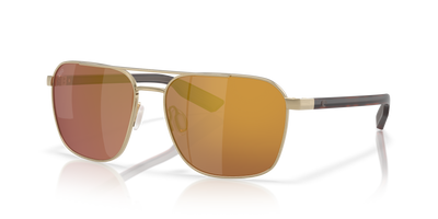 Sonnenbrille Costa Del Mar WADER 6S4003 400326 58 16