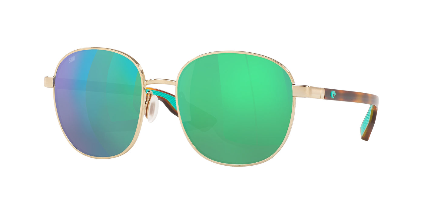 Gafas de Sol Costa Del Mar EGRET 6S4005 400501 55 18