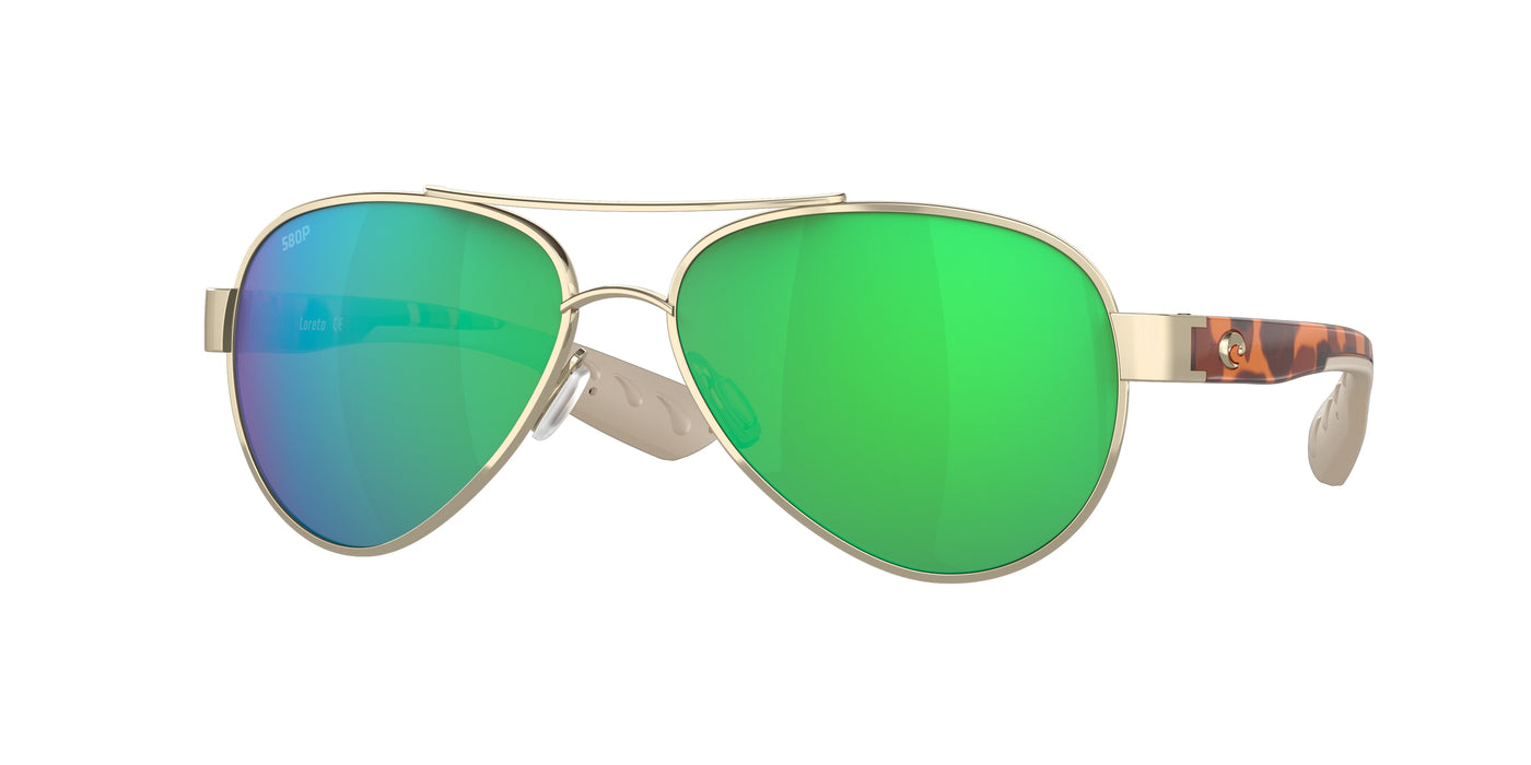 Gafas Graduadas Costa Del Mar 6S4006 400611 56 14