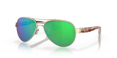 Sonnenbrille Costa Del Mar LORETO 6S4006 400611 56 14