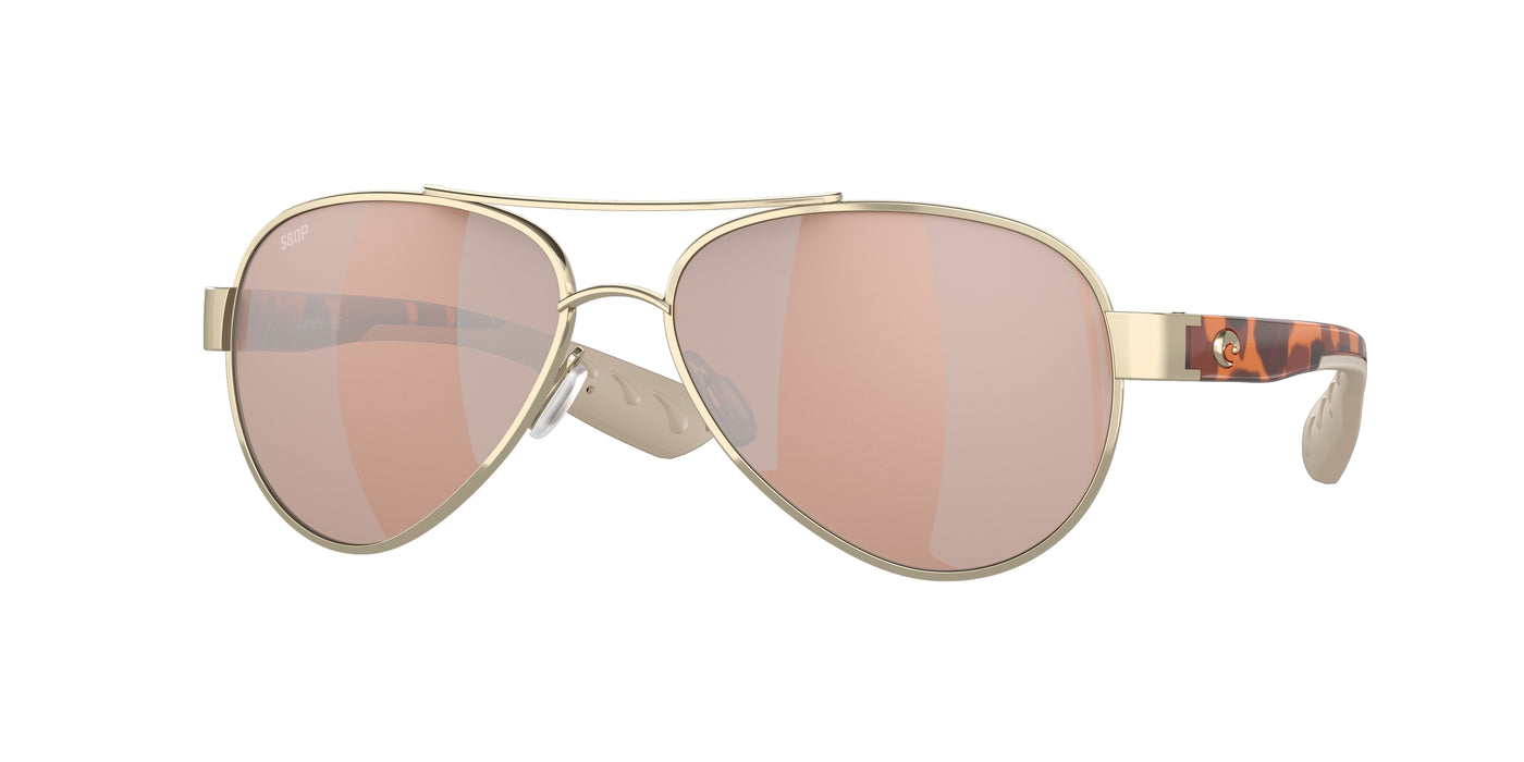 Gafas Graduadas Costa Del Mar 6S4006 400612 56 14