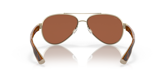 Sonnenbrille Costa Del Mar LORETO 6S4006 400612 56 14 — Bild 4