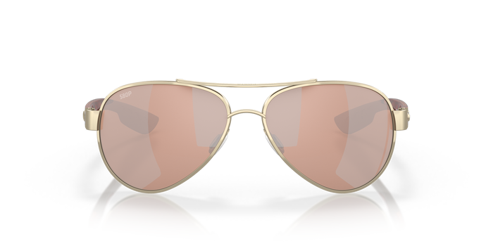 Sonnenbrille Costa Del Mar LORETO 6S4006 400612 56 14 — Bild 2