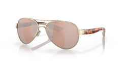 Sonnenbrille Costa Del Mar LORETO 6S4006 400612 56 14