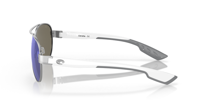 Sonnenbrille Costa Del Mar LORETO 6S4006 400614 56 14 — Bild 3