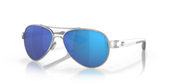 Sonnenbrille Costa Del Mar LORETO 6S4006 400614 56 14