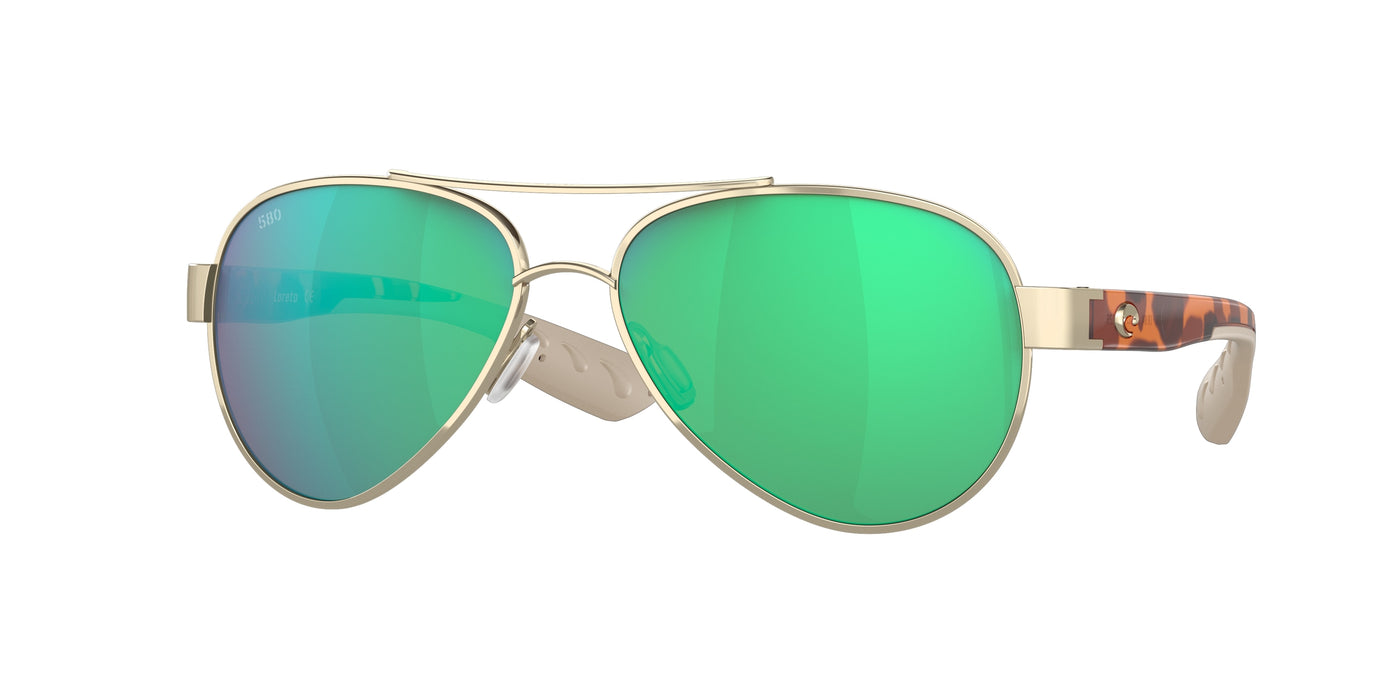 Gafas Graduadas Costa Del Mar 6S4006 400622 56 14