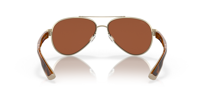 Sonnenbrille Costa Del Mar LORETO 6S4006 400622 56 14 — Bild 4