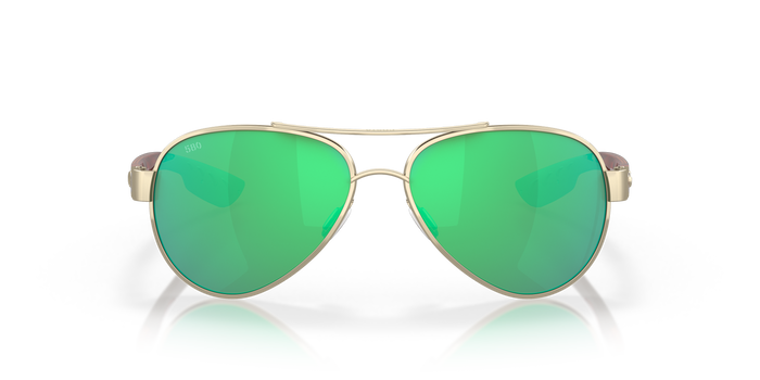 Sonnenbrille Costa Del Mar LORETO 6S4006 400622 56 14 — Bild 2