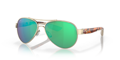 Sonnenbrille Costa Del Mar LORETO 6S4006 400622 56 14