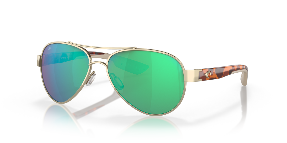 Sunglasses Costa Del Mar LORETO 6S4006 400622 56 14