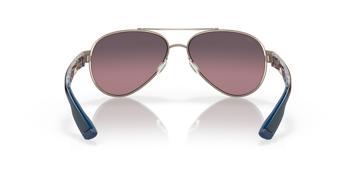 Lunettes de soleil Costa Del Mar LORETO 6S4006 400635 56 14 — Image 4