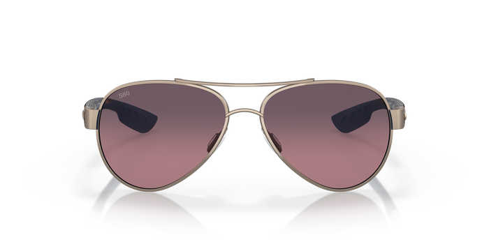 Lunettes de soleil Costa Del Mar LORETO 6S4006 400635 56 14 — Image 2