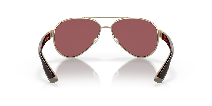 Sonnenbrille Costa Del Mar LORETO 6S4006 400636 56 14 — Bild 4