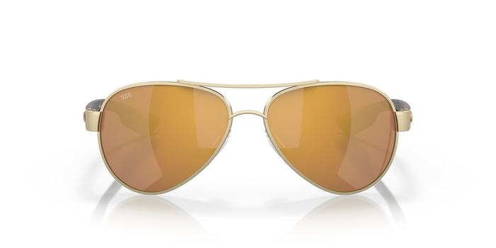 Sonnenbrille Costa Del Mar LORETO 6S4006 400636 56 14 — Bild 2