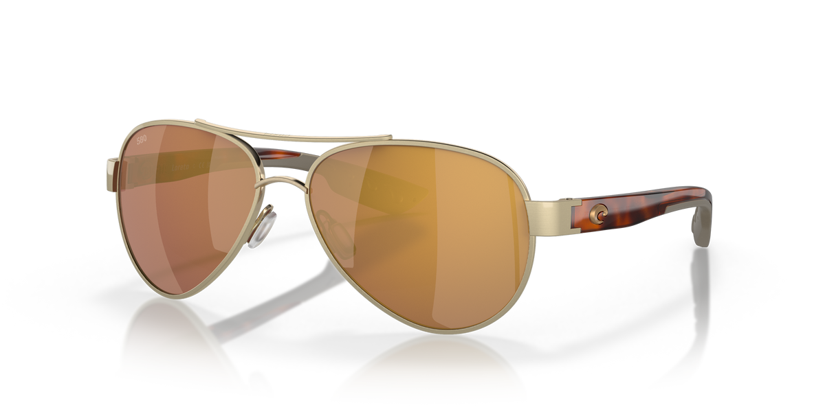 Sunglasses Costa Del Mar LORETO 6S4006 400636 56 14