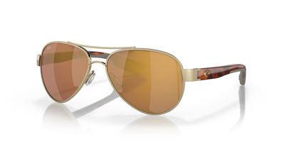 Sonnenbrille Costa Del Mar LORETO 6S4006 400636 56 14