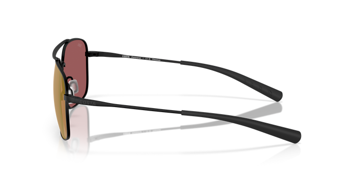 Sonnenbrille Costa Del Mar CANAVERAL 6S6002 600224 59 15 — Bild 3