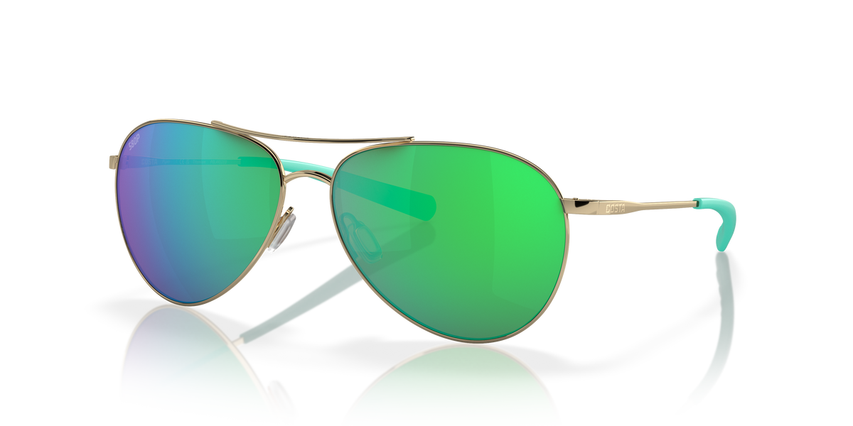 Sunglasses Costa Del Mar PIPER 6S6003 600305 58 14