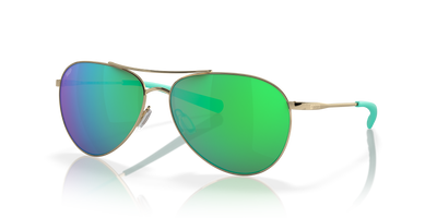 Lunettes de soleil Costa Del Mar PIPER 6S6003 600305 58 14