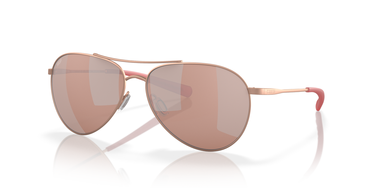 Sunglasses Costa Del Mar PIPER 6S6003 600308 58 14
