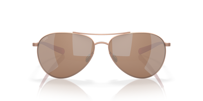 Sonnenbrille Costa Del Mar PIPER 6S6003 600314 58 14 — Bild 2