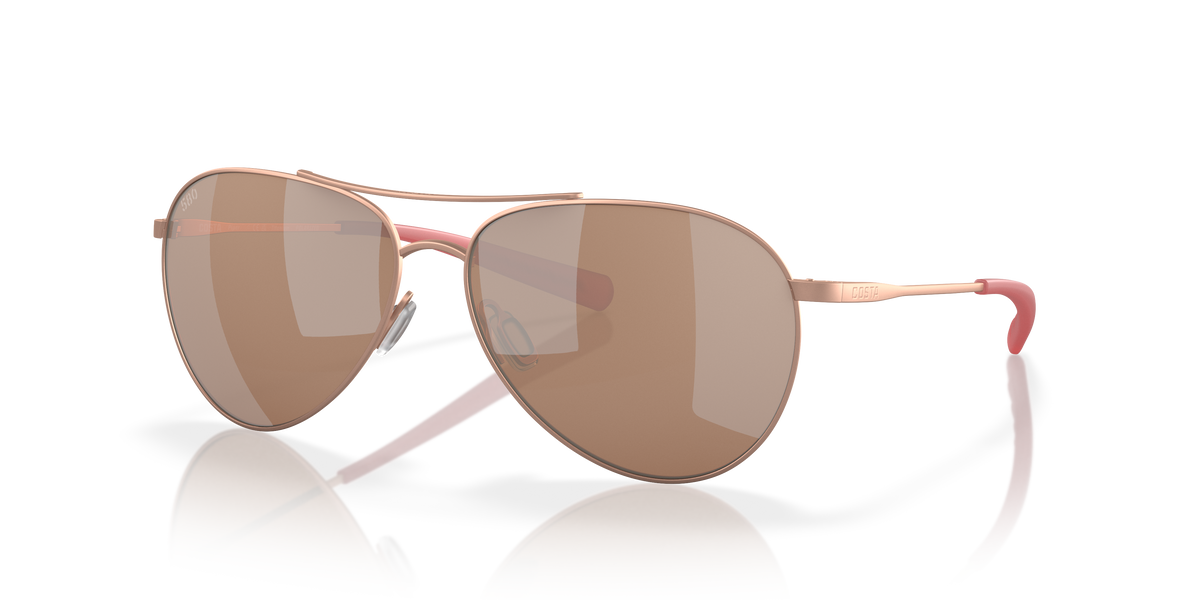 Sonnenbrille Costa Del Mar PIPER 6S6003 600314 58 14