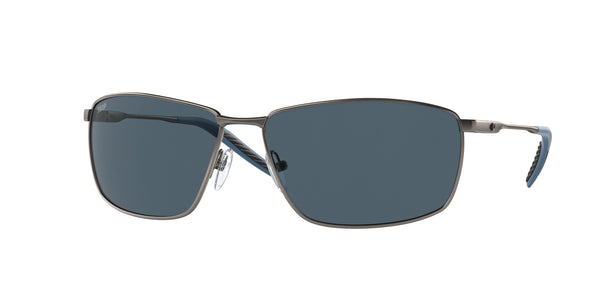 Brille Costa Del Mar TURRET 6S6009 600901 63 15