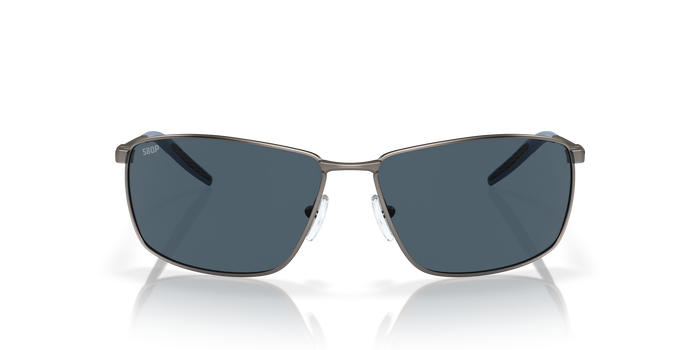 Gafas de Sol Costa Del Mar TURRET 6S6009 600901 63 15 — Imagen 2