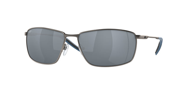 Brille Costa Del Mar TURRET 6S6009 600909 63 15