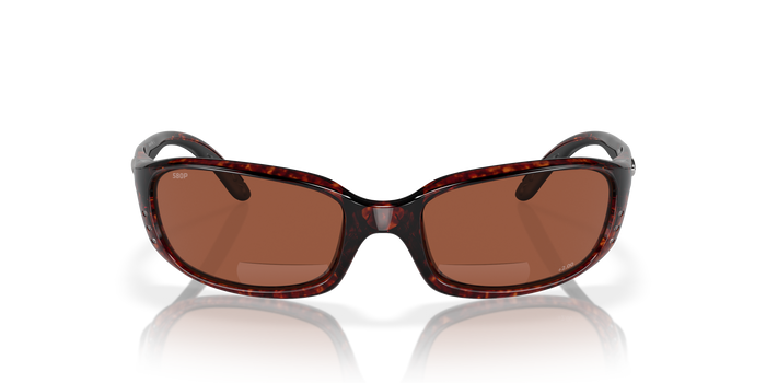 Sonnenbrille Costa Del Mar BRINE READERS 6S7001 000104 59 18 — Bild 2