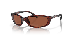 Sonnenbrille Costa Del Mar BRINE READERS 6S7001 000104 59 18
