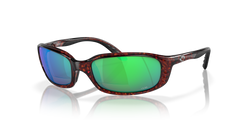Sonnenbrille Costa Del Mar BRINE READERS 6S7001 000206 59 18