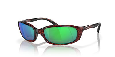 Sonnenbrille Costa Del Mar BRINE READERS 6S7001 000206 59 18
