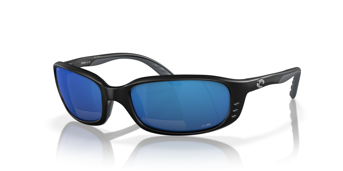 Sunglasses Costa Del Mar BRINE READERS 6S7001 000302 59 18