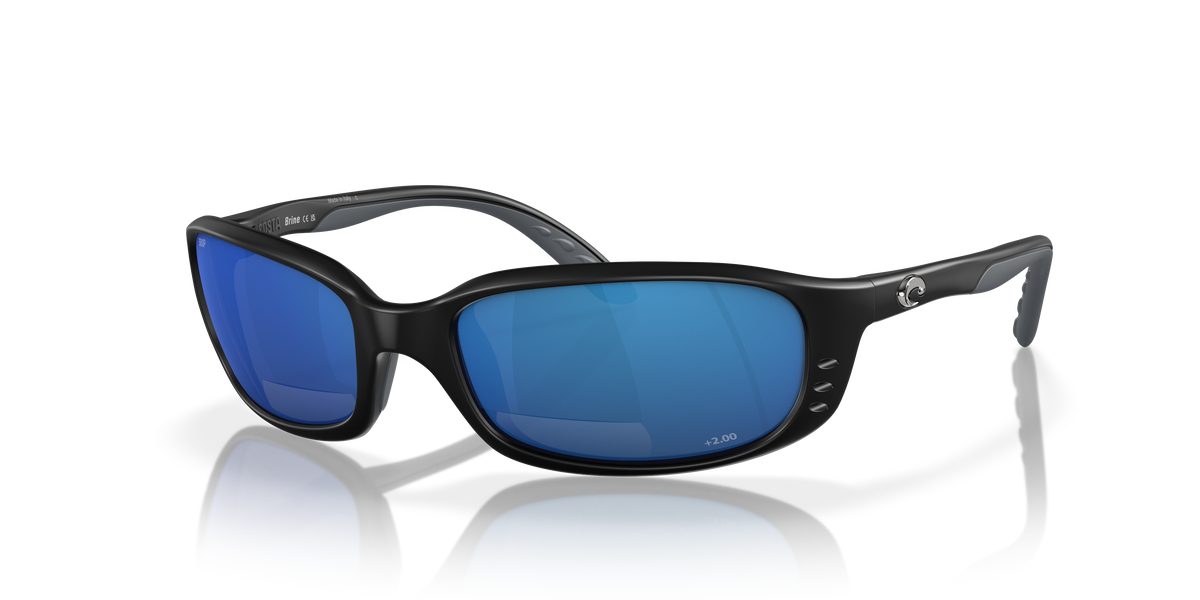 Sunglasses Costa Del Mar BRINE READERS 6S7001 000304 59 18