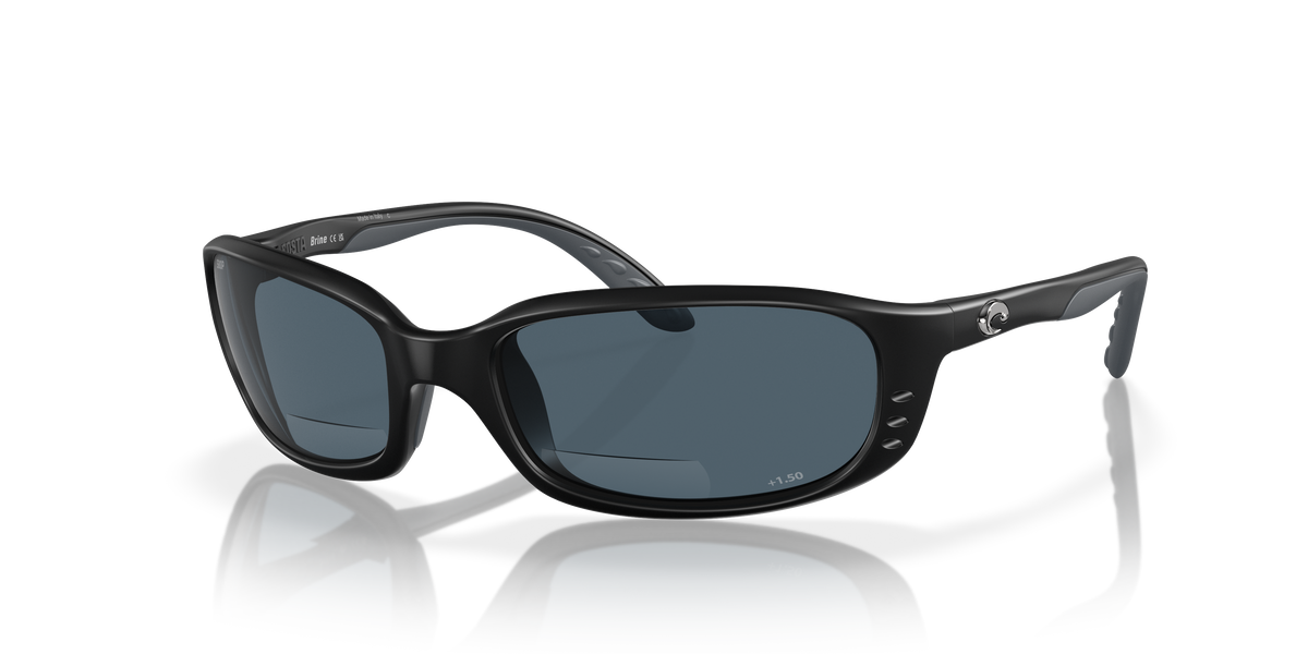 Sunglasses Costa Del Mar BRINE READERS 6S7001 000402 59 18