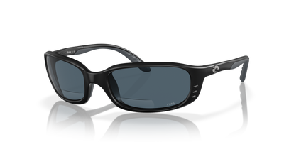Sonnenbrille Costa Del Mar BRINE READERS 6S7001 000402 59 18
